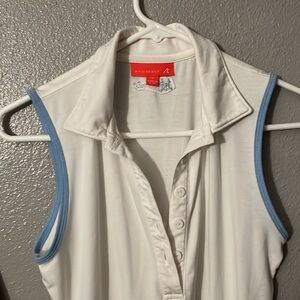 Redvanly Athletics Dress